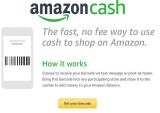 Amazon’s Cash Play
