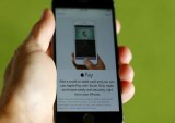 Apple Revisits P2P Payments
