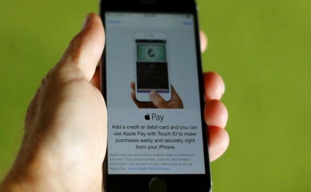 Apple Revisits P2P Payments