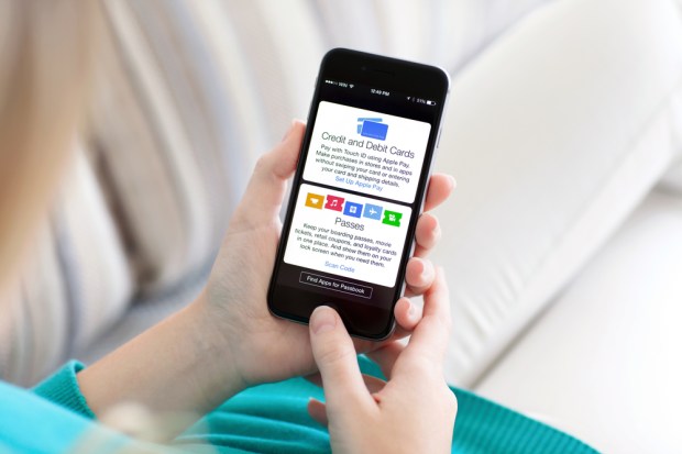 Apple Files Patent To Securely Access Siri From The Home Button