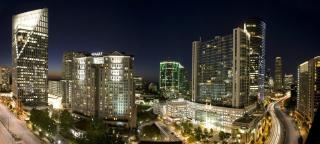 Tech Center: Atlanta’s Southern Charmed Tech Industry Heats Up