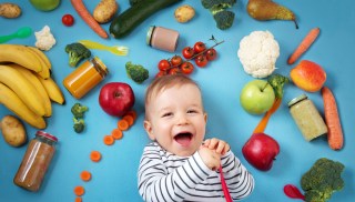 Little Spoon Makes a Special Delivery With Organic Baby Food