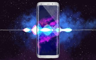 Looks Like Bixby Isn’t Quite Ready To Ship With The S8