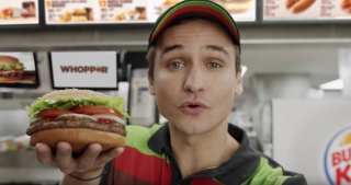 Customers Fed Up With High Burger Bills