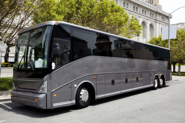 Uber of X: Bus.com is The Uber of Bus Rentals