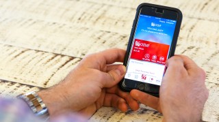 Mobile Order To Go — Tender, Juicy, Customized?