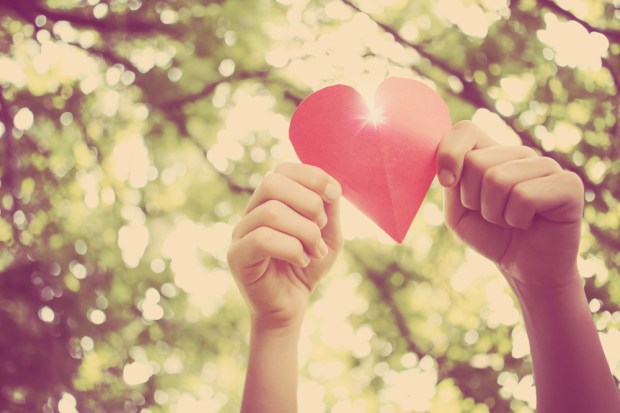 CVS Looks To Get Healthy