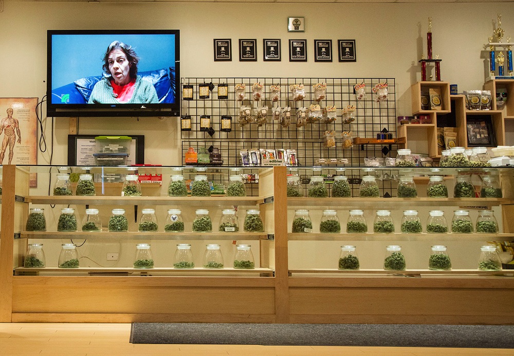 Cannabis’ Curious Commerce Consequences