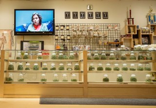 Cannabis’ Curious Commerce Consequences
