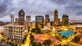 Tech Center: Charlotte On The Edge of Tech Greatness