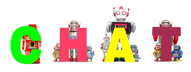 Chatbot Tracker: Are Payments The Missing Link To Chatbot Success?