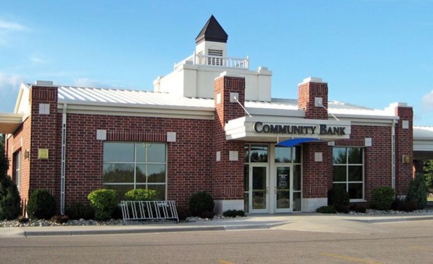 Small Banks Could See Some Dodd-Frank Relief