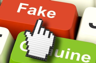 Apple Stock Spikes On Fake News That Google Was Buying It