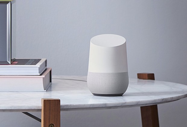 Is Voice The Glue Of The Google Ecosystem?