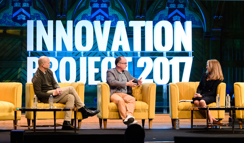 Tony Fadell And Jim McCarthy Talk Our Connected (Commerce) Future
