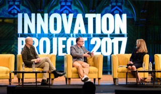Tony Fadell And Jim McCarthy Talk Our Connected (Commerce) Future