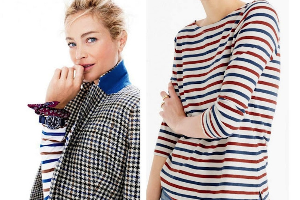 J.Crew And Making The Event The Experience