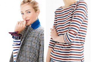 J.Crew And Making The Event The Experience