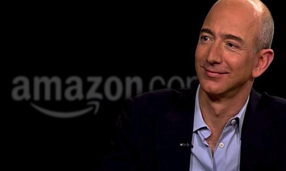 Bezos’ Annual Investor Letter Praises “Nimbleness” And Diverse Opinions