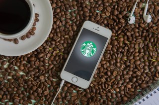 Why Mobile Order Ahead Isn’t About Payments