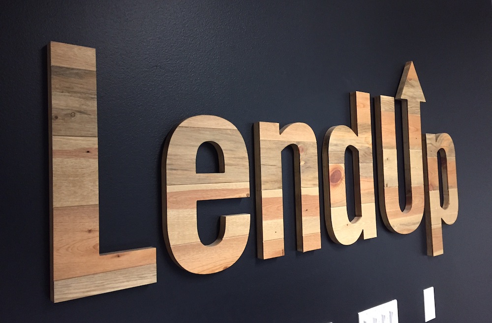 LendUp Raises Funding From PayPal, Expands Executive Ranks