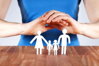 How Life Insurance Gets Reinvented