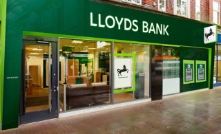 Facial Recognition Coming Soon to Lloyds