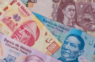 Mexico Receives $3.53B In Remittances In July, Third Highest On Record