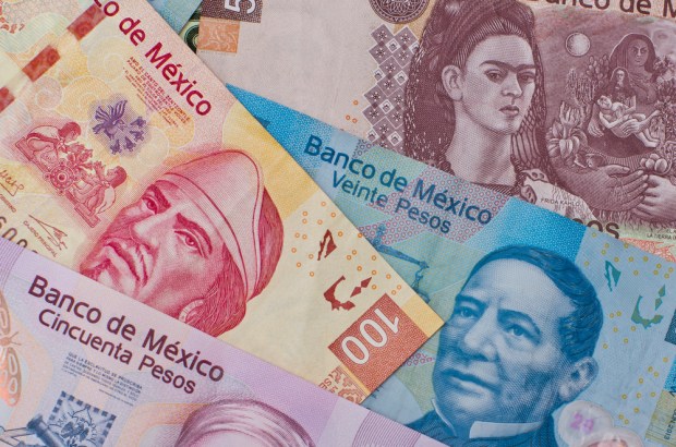 NEW REPORT: In Mexico eCommerce Has A Crush On Cash