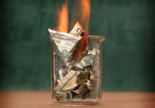 As Investors Get Picky, Startups Start To Struggle