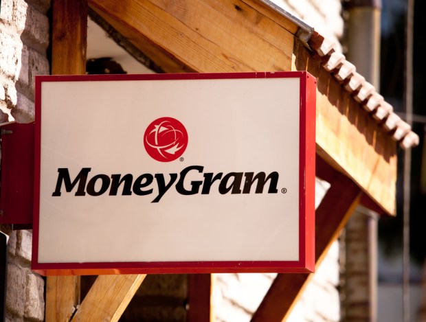 Ant Financial Could Increase MoneyGram Bid