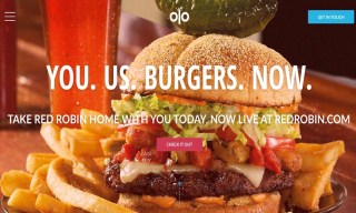 Olo And How Order Ahead Levels The Playing Field In Food