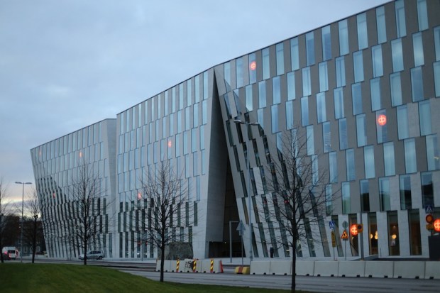 OP Financial Pairs Up With Token For New Payments Solutions