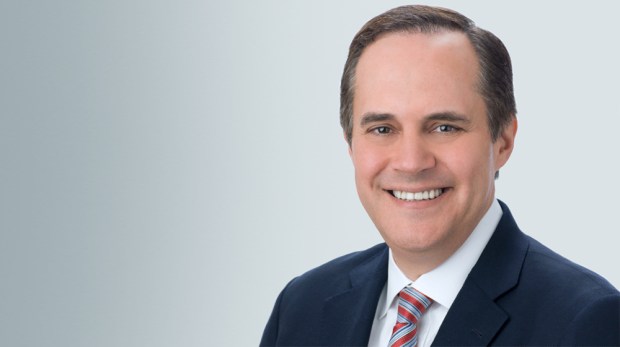 Verifone CEO On Retail’s Future