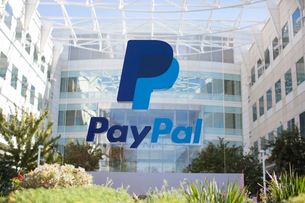 PayPal And Android Pay Team Up To Take On Digital Payments