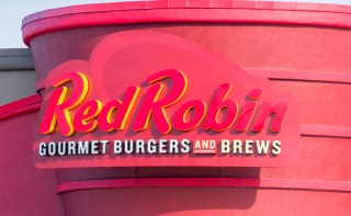 Red Robin Jumps On Board The Digital Ordering Train