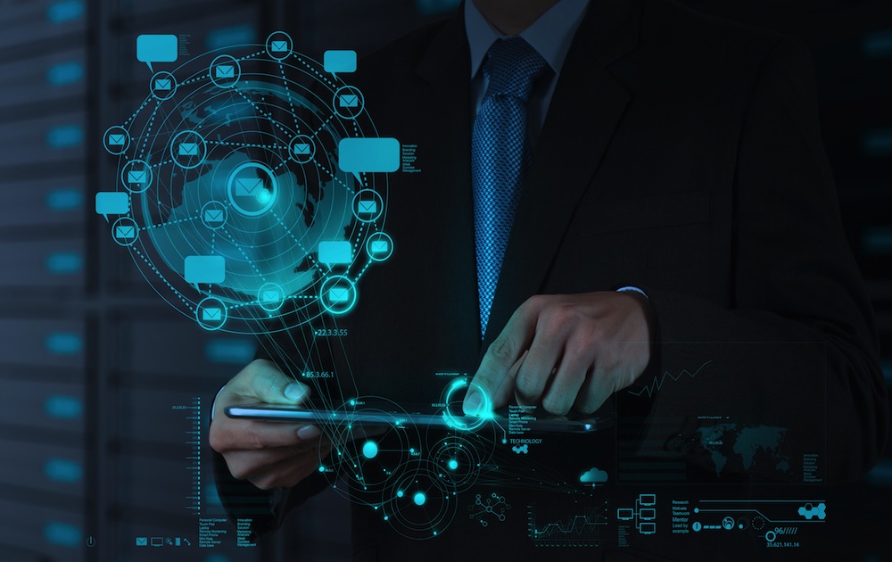 Bank Of America Looks To Roll Out The “Robo-Branch”