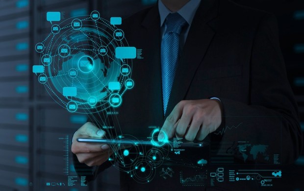 Bank Of America Looks To Roll Out The “Robo-Branch”