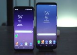 Samsung Galaxy 8 Pre-Orders Outpace Galaxy 7’s