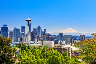 Tech Center: Seattle Brings Heat to The Tech Arena
