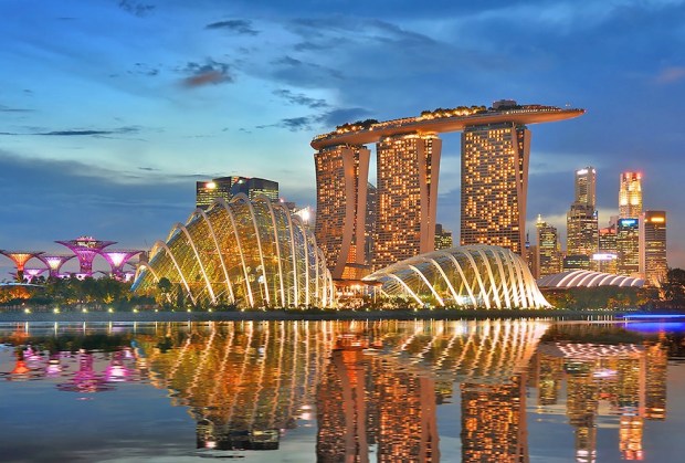 Netflix, Uber And Lazada Team Up To Take On Amazon