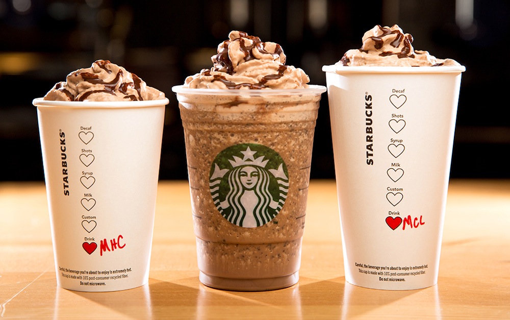 Starbucks’ New CEO Kevin Johnson Talks Turnaround