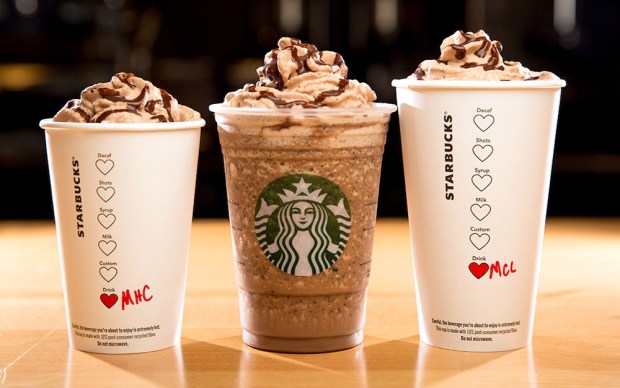 Starbucks’ New CEO Kevin Johnson Talks Turnaround