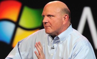 Ex-Microsoft CEO Unveils New Data On What Government Really Does With Money