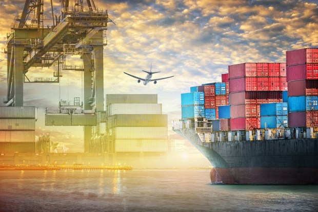 Blockchain Tracker: Blockchain’s Impact On The Supply Chain Industry