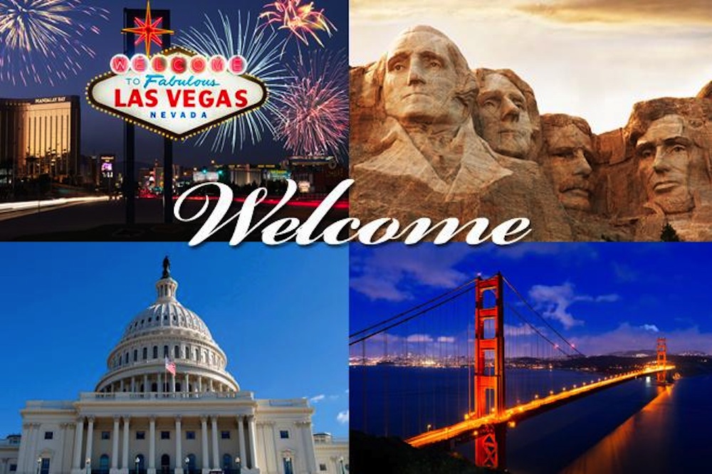 As Trump Policies Depress Tourism, Hotels And Airlines Turn To Discounting