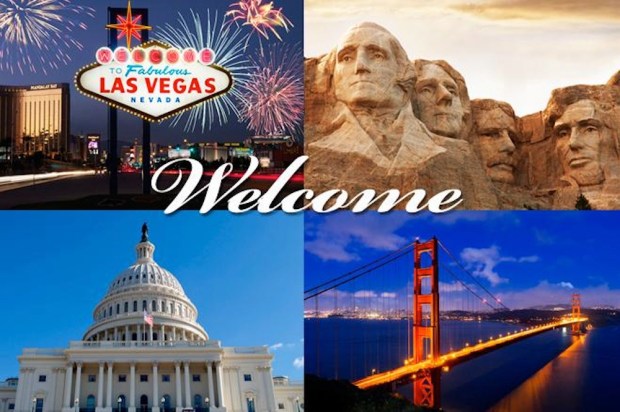 As Trump Policies Depress Tourism, Hotels And Airlines Turn To Discounting