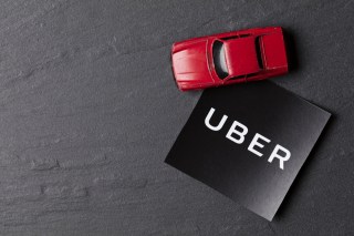 Uber Responds To (Some) NYT Criticisms