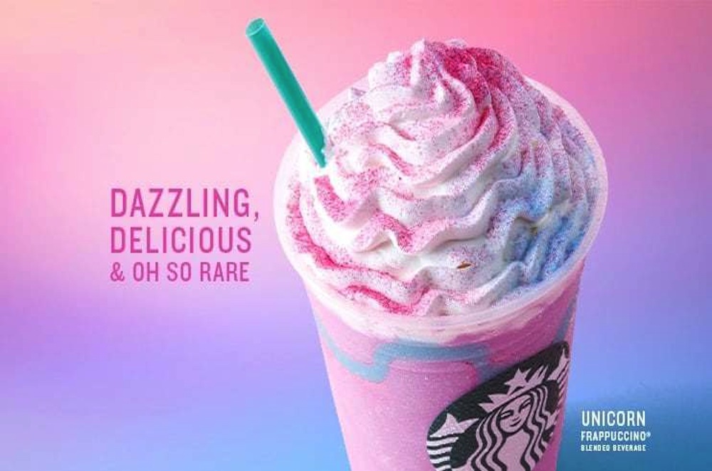 The Week In Very Weird Commerce