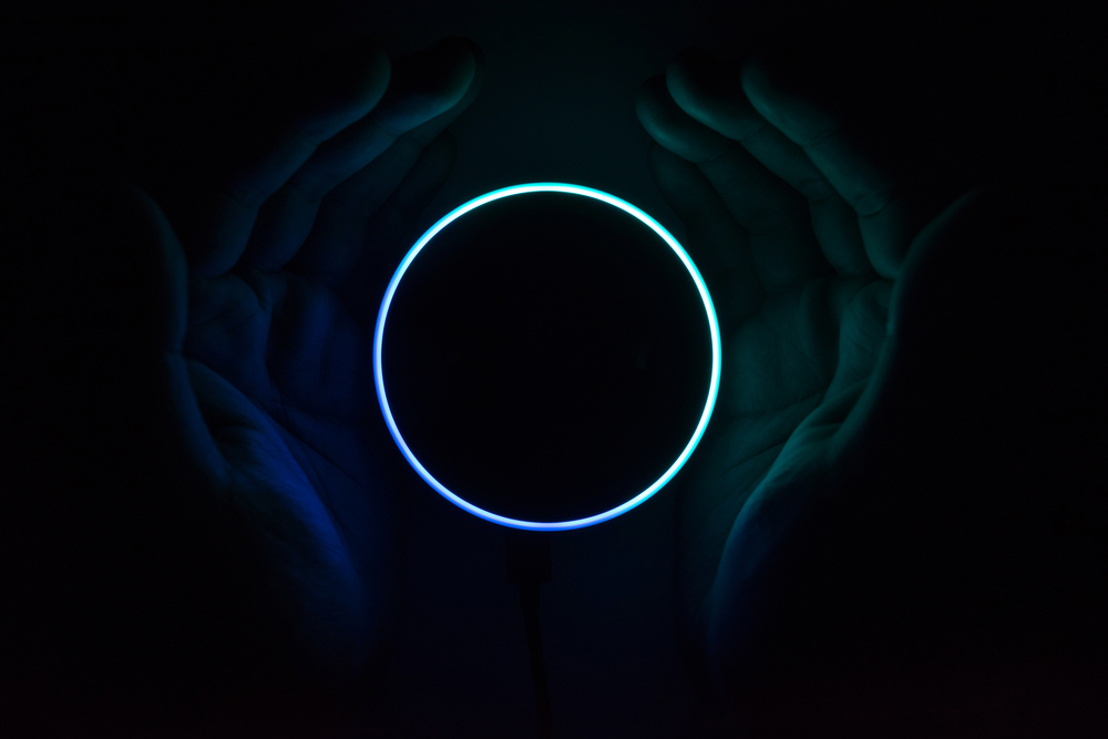 Alexa Snafu Raises Concerns For Smart Speaker Skeptics
